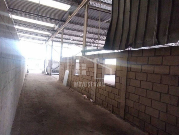 Imagem Galpão para Alugar, 1.077 m² em Taboão - São Bernardo Do Campo Imagem Galpão para Alugar, 1.077 m² em Taboão - São Bernardo Do Campo