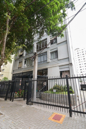 Imagem Apartamento com 2 Quartos à Venda, 75 m² em Indianópolis - São Paulo Imagem Apartamento com 2 Quartos à Venda, 75 m² em Indianópolis - São Paulo