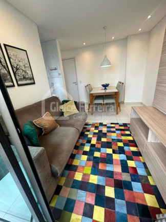 Imagem Apartamento com 2 Quartos para Alugar, 58 m² em Brotas - Salvador