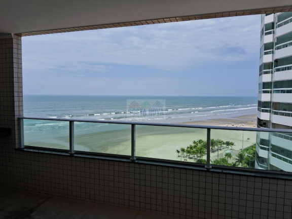 Imagem Apartamento com 2 Quartos à Venda, 83 m² em Maracanã - Praia Grande Imagem Apartamento com 2 Quartos à Venda, 83 m² em Maracanã - Praia Grande
