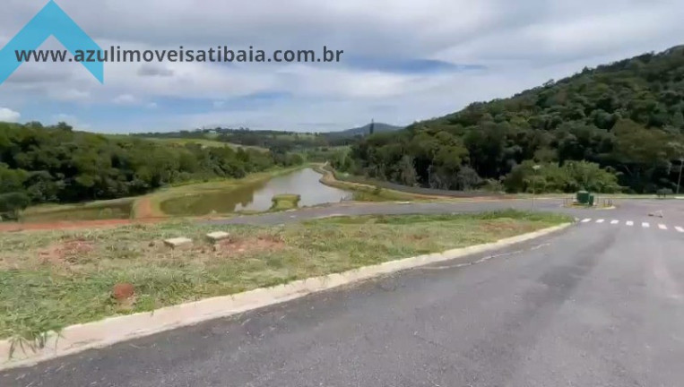 Imagem Terreno à Venda, 300 m² em Portal Lamis - Atibaia