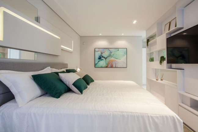 Imagem Apartamento com 3 Quartos à Venda, 167 m² em Centro - Balneário Camboriú