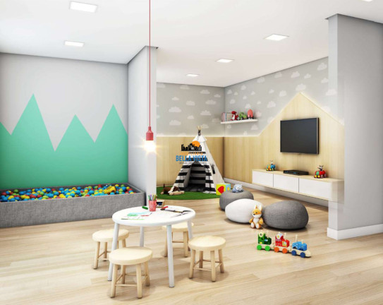 Imagem Apartamento com 2 Quartos à Venda, em Jaguaré - São Paulo Imagem Apartamento com 2 Quartos à Venda, em Jaguaré - São Paulo