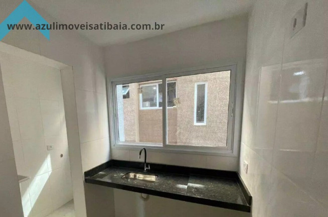 Imagem Apartamento com 2 Quartos à Venda, 44 m² em Jardim Colonial - Atibaia