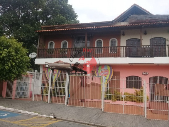 Imóvel Comercial à Venda, 700 m² em Taboão - São Bernardo Do Campo