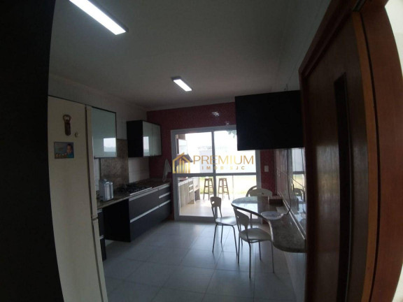Imagem Sobrado com 4 Quartos à Venda, 231 m² em Urbanova Vii - São José Dos Campos