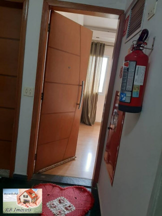 Imagem Apartamento com 3 Quartos à Venda, 68 m² em Planalto - São Bernardo Do Campo Imagem Apartamento com 3 Quartos à Venda, 68 m² em Planalto - São Bernardo Do Campo