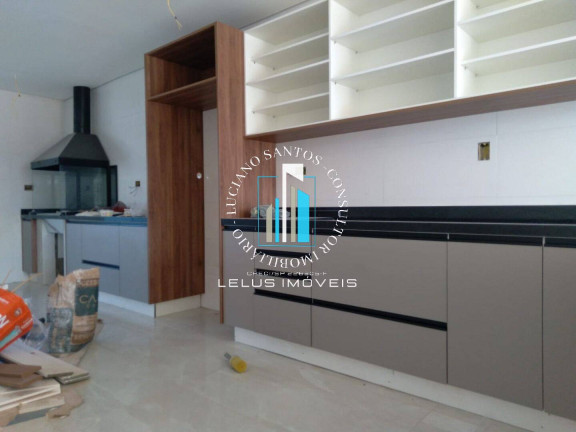 Imagem Casa com 3 Quartos à Venda, 300 m² em Portal Ville Jardins - Boituva Imagem Casa com 3 Quartos à Venda, 300 m² em Portal Ville Jardins - Boituva