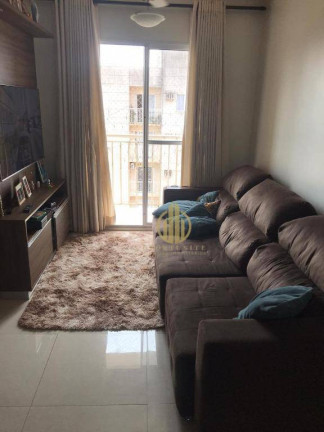 Imagem Apartamento com 3 Quartos à Venda, 58 m² em Campos Elíseos - Ribeirão Preto Imagem Apartamento com 3 Quartos à Venda, 58 m² em Campos Elíseos - Ribeirão Preto