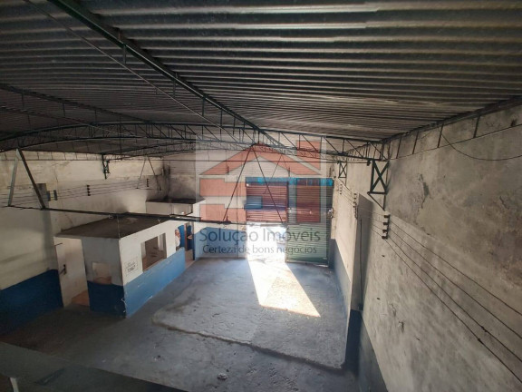 Imagem Galpão à Venda, 175 m² em Vila Santa Izabel - Caçapava