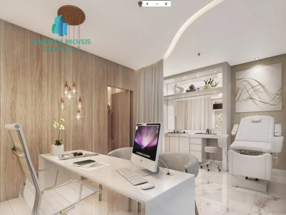 Imagem Sala Comercial à Venda, 36 m² em Botafogo - Campinas Imagem Sala Comercial à Venda, 36 m² em Botafogo - Campinas