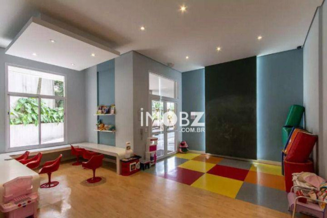 Imagem Imóvel com 2 Quartos à Venda, 80 m² em Vila Andrade - São Paulo Imagem Imóvel com 2 Quartos à Venda, 80 m² em Vila Andrade - São Paulo