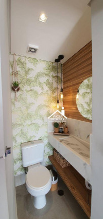 Imagem Apartamento com 2 Quartos à Venda, 94 m² em Santana - São Paulo