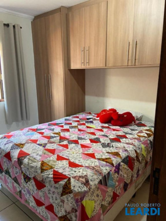 Imagem Casa com 3 Quartos à Venda, 100 m² em Parque Das Nações - Santo André