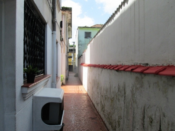 Apartamento com 3 Quartos à Venda, 80 m² em Marapé - Santos