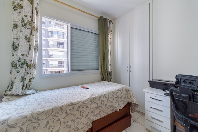 Imagem Apartamento com 2 Quartos à Venda, 63 m² em Vila Guarani (z Sul) - São Paulo