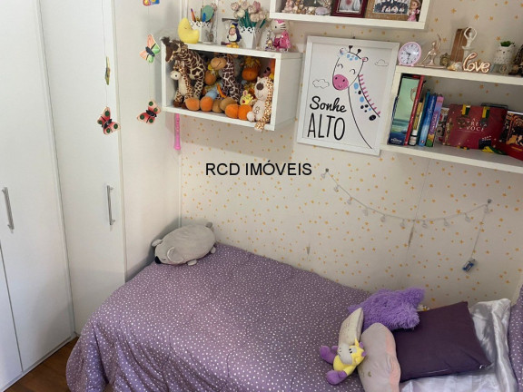 Imagem Apartamento com 3 Quartos à Venda, 59 m² em Jardim Das Vertentes - São Paulo