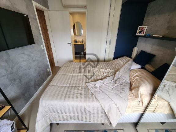 Imagem Apartamento com 1 Quarto à Venda, 65 m² em Saúde - São Paulo