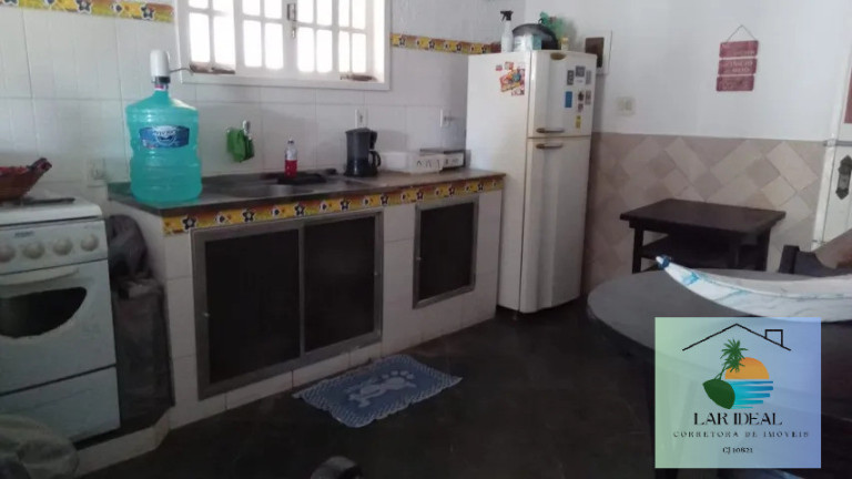 Imagem Casa com 1 Quarto à Venda, 195 m² em Figueira - Arraial Do Cabo Imagem Casa com 1 Quarto à Venda, 195 m² em Figueira - Arraial Do Cabo
