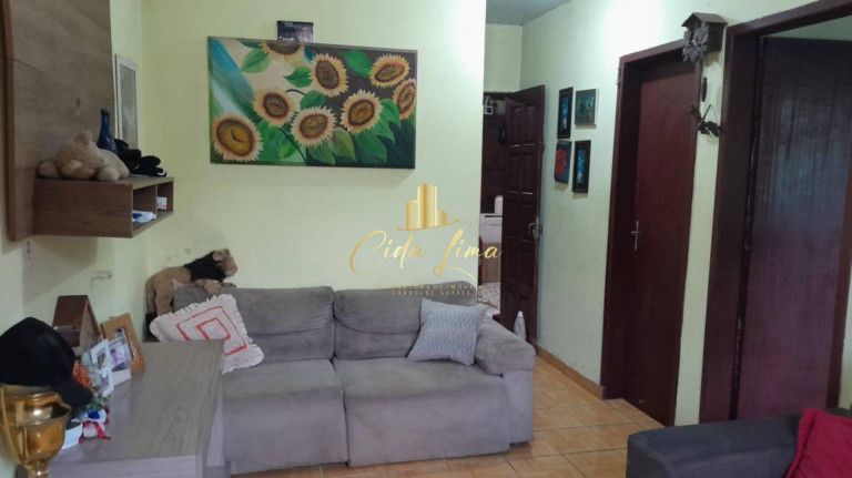 Imagem Terreno à Venda, 1.160 m² em Centro - Santo Amaro Da Imperatriz