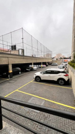Imagem Apartamento com 2 Quartos à Venda, 48 m² em Socorro - São Paulo Imagem Apartamento com 2 Quartos à Venda, 48 m² em Socorro - São Paulo