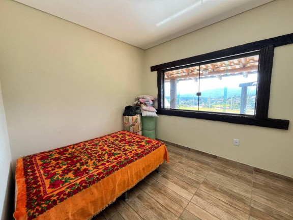 Imagem Chácara com 3 Quartos à Venda, 700 m² em Souza - Rio Manso