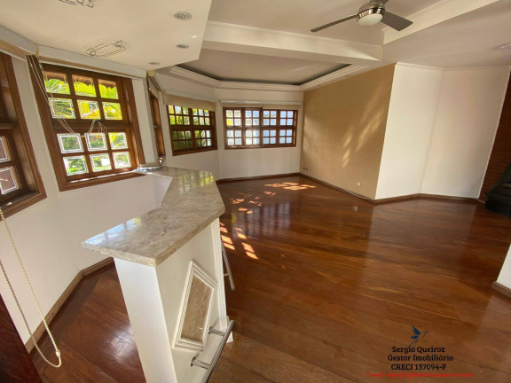 Imagem Casa com 3 Quartos à Venda, 380 m² em Alphaville - Santana De Parnaíba Imagem Casa com 3 Quartos à Venda, 380 m² em Alphaville - Santana De Parnaíba