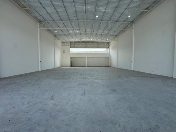 Imagem Imóvel Comercial para Alugar, 840 m² em Vila Noêmia - Mauá Imagem Imóvel Comercial para Alugar, 840 m² em Vila Noêmia - Mauá