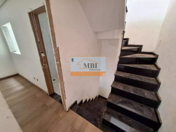 Imagem Casa com 3 Quartos à Venda, 110 m² em Vila Carrão - São Paulo