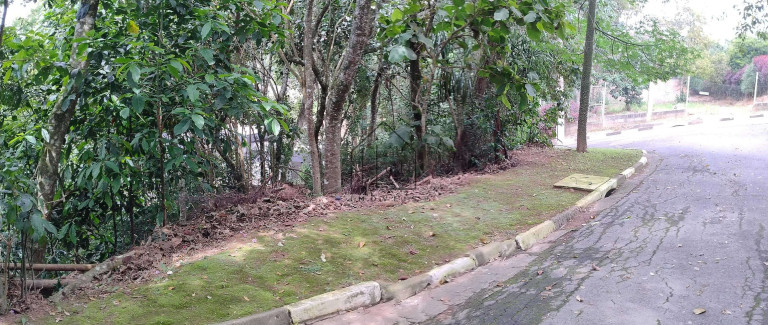 Imagem Terreno à Venda, 915 m² em Recanto Suiço - Vargem Grande Paulista Imagem Terreno à Venda, 915 m² em Recanto Suiço - Vargem Grande Paulista