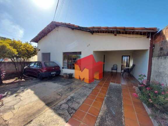 Imagem Casa com 3 Quartos à Venda, 150 m² em Jardim Guanabara - Americana Imagem Casa com 3 Quartos à Venda, 150 m² em Jardim Guanabara - Americana