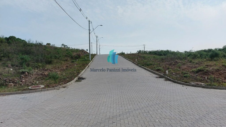 Imagem Terreno à Venda, 240 m² em São Roque - Bento Gonçalves