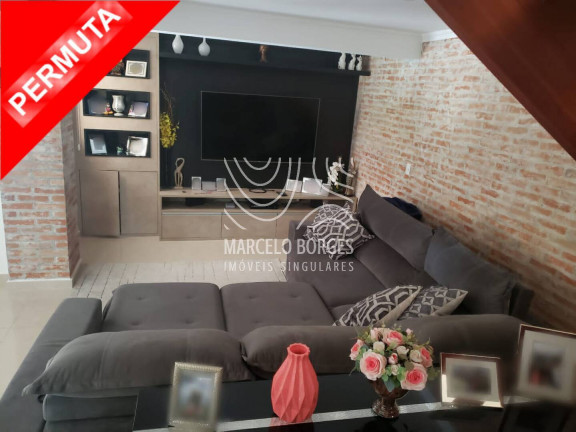 Imagem Chácara com 3 Quartos à Venda, 700 m² em Corrupira - Jundiaí