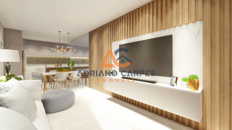 Imagem Imóvel com 2 Quartos à Venda, 75 m² em Meia Praia - Navegantes Imagem Imóvel com 2 Quartos à Venda, 75 m² em Meia Praia - Navegantes