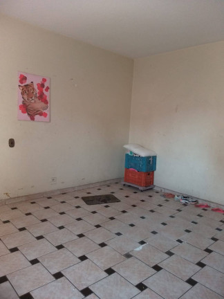 Imagem Sobrado com 3 Quartos à Venda, em Campanario - Diadema Imagem Sobrado com 3 Quartos à Venda, em Campanario - Diadema