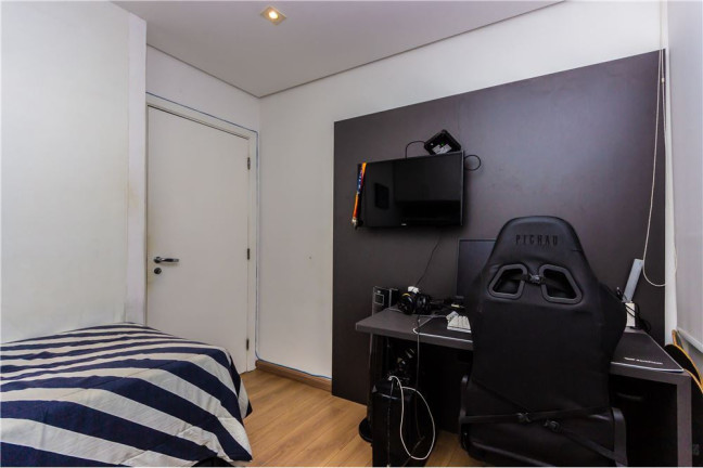 Imagem Imóvel com 3 Quartos à Venda, em Perdizes - São Paulo Imagem Imóvel com 3 Quartos à Venda, em Perdizes - São Paulo
