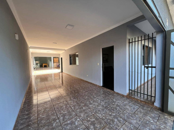 Imagem Sobrado com 3 Quartos à Venda, 300 m² em Jardim Santo Antônio - Arapongas