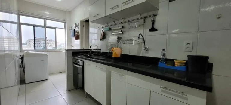 Imagem Apartamento com 2 Quartos à Venda, 73 m² em Praça Seca - Rio De Janeiro