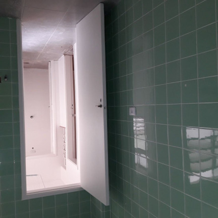 Imagem Apartamento com 2 Quartos à Venda, 102 m² em Jardins - São Paulo
