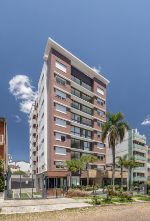 Imagem Apartamento com 2 Quartos à Venda, 73 m² em Petrópolis - Porto Alegre Imagem Apartamento com 2 Quartos à Venda, 73 m² em Petrópolis - Porto Alegre