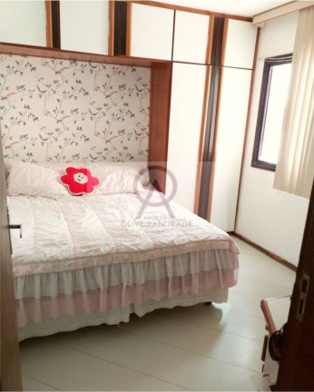 Imagem Imóvel com 3 Quartos à Venda, 88 m² em Itaigara - Salvador Imagem Imóvel com 3 Quartos à Venda, 88 m² em Itaigara - Salvador