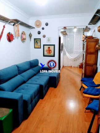 Imagem Apartamento com 2 Quartos à Venda, 70 m² em Centro - Rio De Janeiro