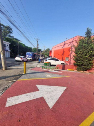 Imagem Sala Comercial para Alugar, 1.234 m² em Jardim São Caetano - São Caetano Do Sul