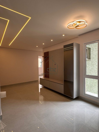 Imóvel com 3 Quartos à Venda, 68 m² em Jardim Carolina - Jundiaí