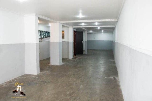 Imagem Sobrado com 5 Quartos à Venda, 320 m² em Campestre - Santo André