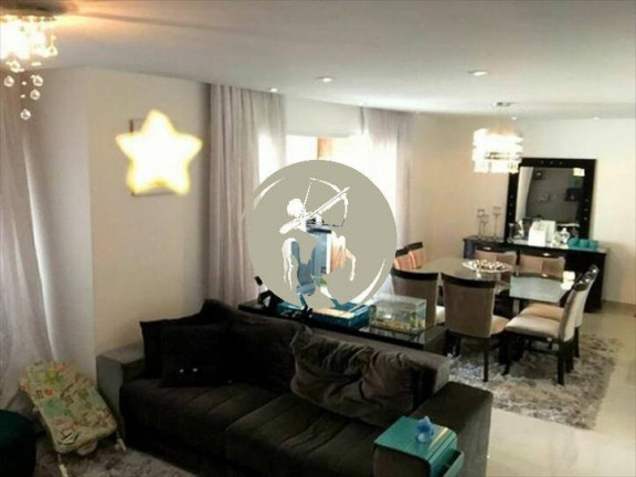Imagem Apartamento com 2 Quartos à Venda, 111 m² em Ponta Da Praia - Santos