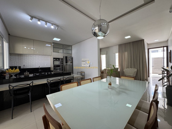 Imagem Casa com 3 Quartos à Venda, 243 m² em Alto Dos Caiçaras - Patos De Minas Imagem Casa com 3 Quartos à Venda, 243 m² em Alto Dos Caiçaras - Patos De Minas