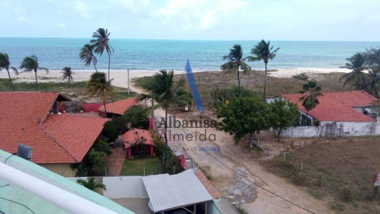 Apartamento com 1 Quarto à Venda, 51 m² em Cumbuco - Caucaia