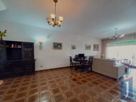 Imagem Casa com 3 Quartos à Venda, 255 m² em Jardim Da Glória - São Paulo