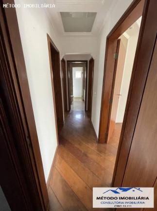Imagem Apartamento com 3 Quartos à Venda, 120 m² em Centro - Santo André